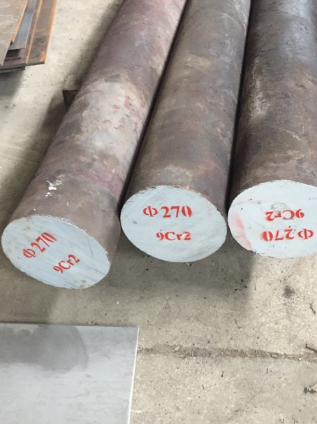 九龙9Cr2工具钢